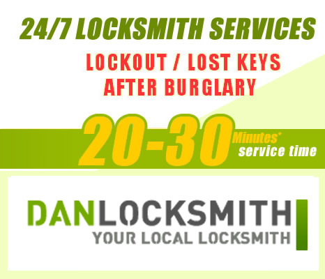 Erindale Locksmith